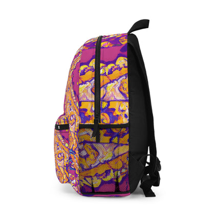 JazzyJune - LGBTQ+ Pride Backpack