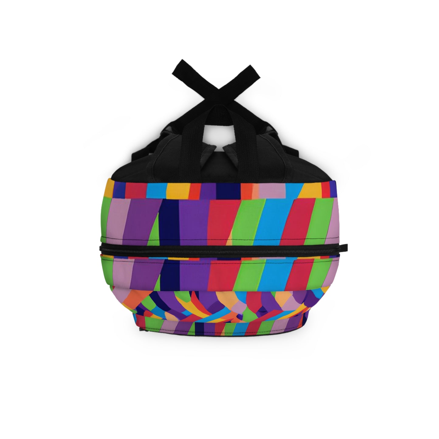 IrisPassion - Hustler Pride Backpack