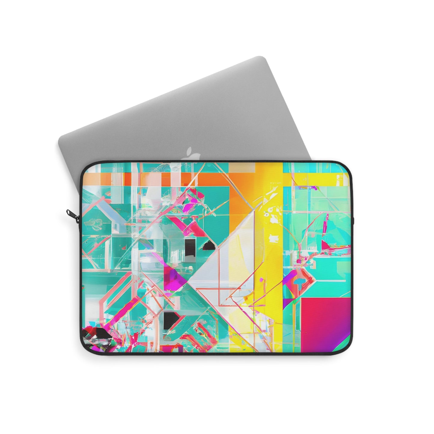 HeavenlyStarrz - LGBTQ+ Laptop Sleeve (12", 13", 15")