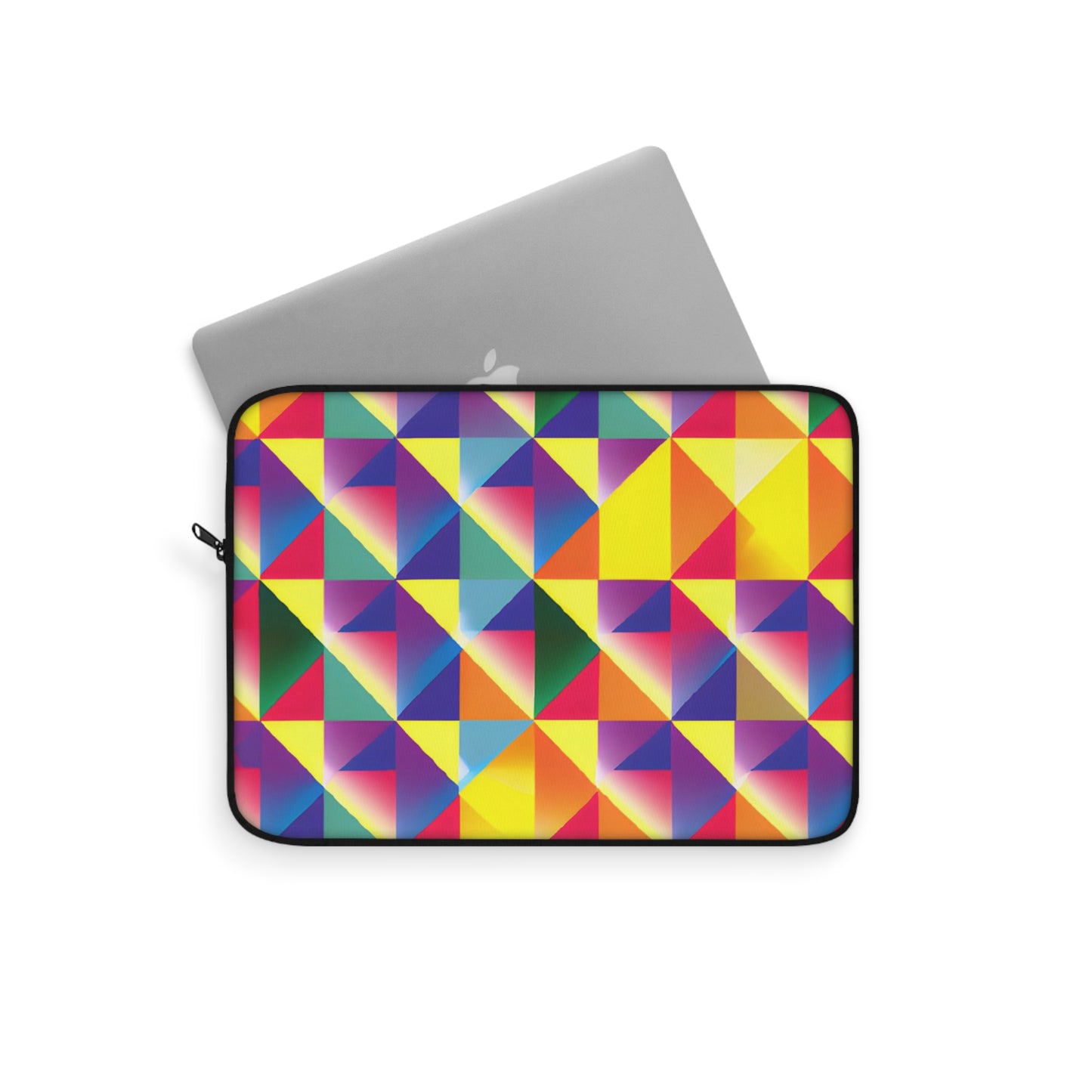 Glamazonia - LGBTQ+ Laptop Sleeve (12", 13", 15")