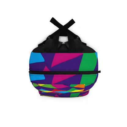 NeonNobody - Hustler Pride Backpack