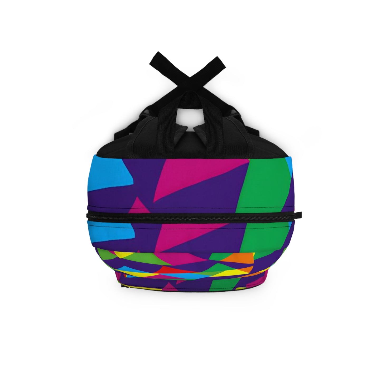 NeonNobody - Hustler Pride Backpack