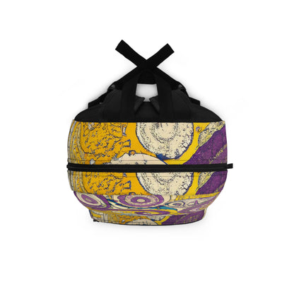 VelvetVamp - LGBTQ+ Pride Backpack