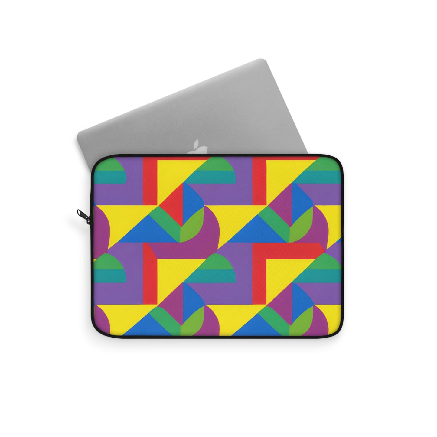 RadicalRoxie - LGBTQ+ Laptop Sleeve (12", 13", 15")