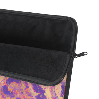 LolaSpectrum - LGBTQ+ Laptop Sleeve (12", 13", 15")
