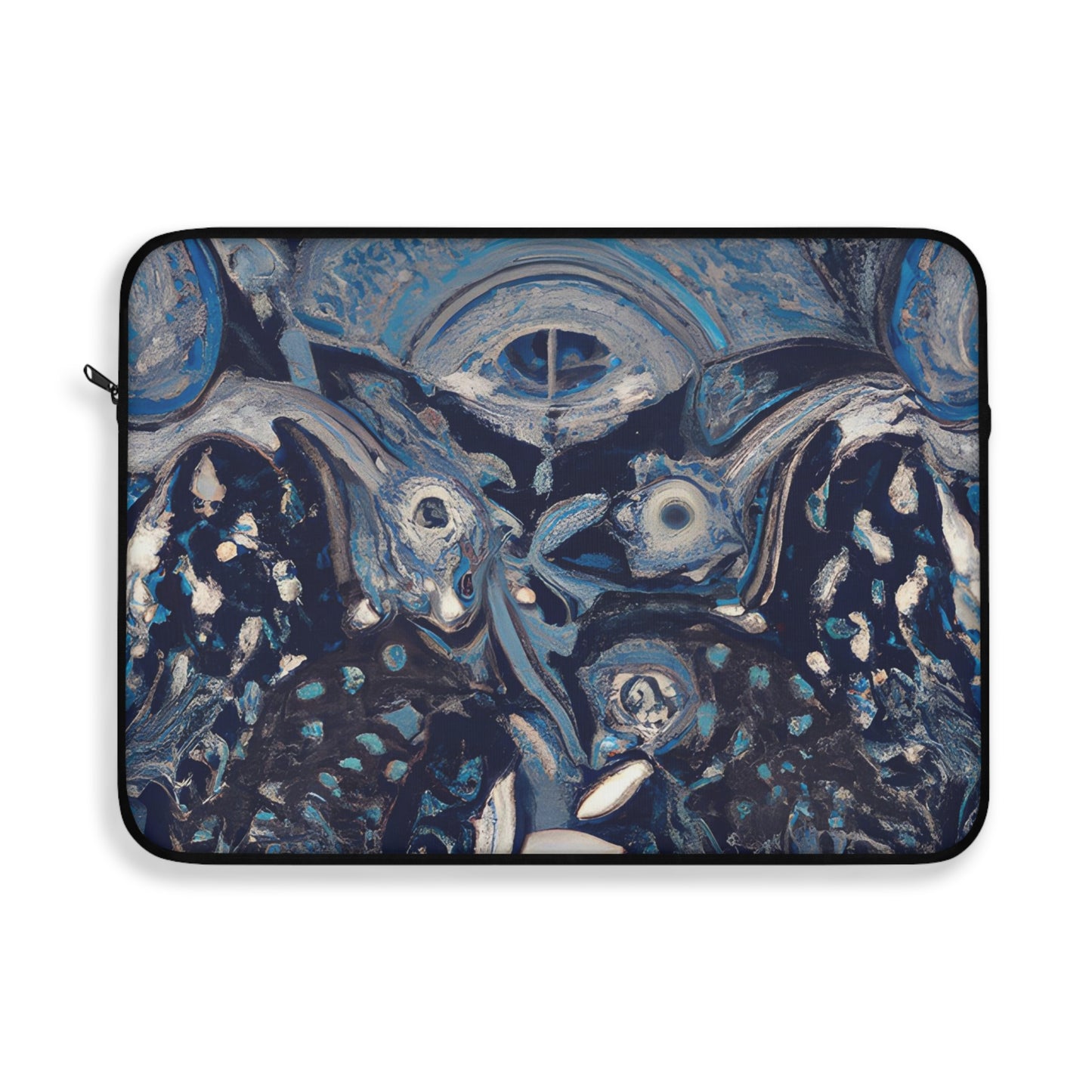 MizAlabaster - LGBTQ+ Laptop Sleeve (12", 13", 15")