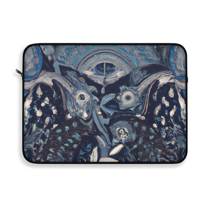 MizAlabaster - LGBTQ+ Laptop Sleeve (12", 13", 15")