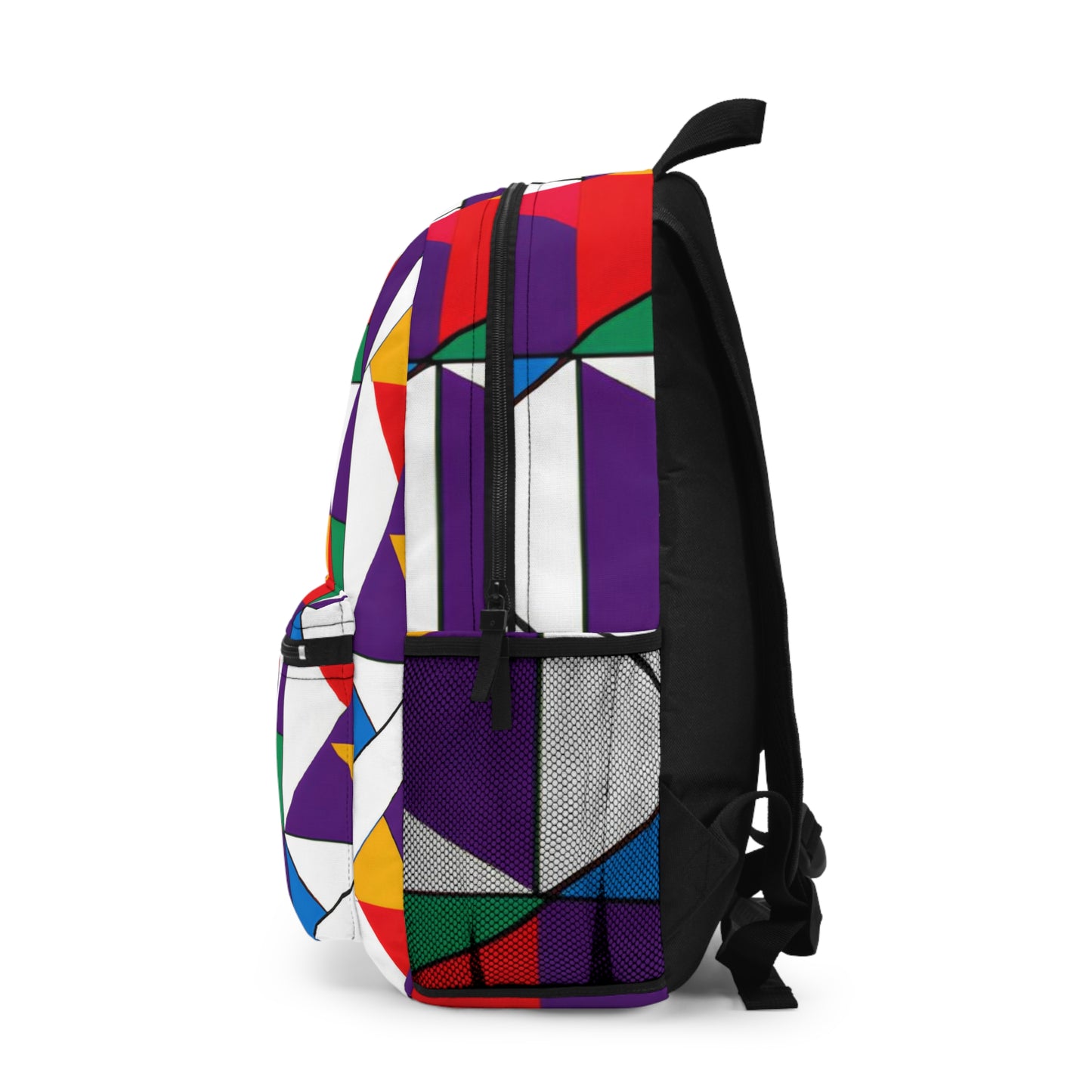 GlitterGlamour - Hustler Pride Backpack