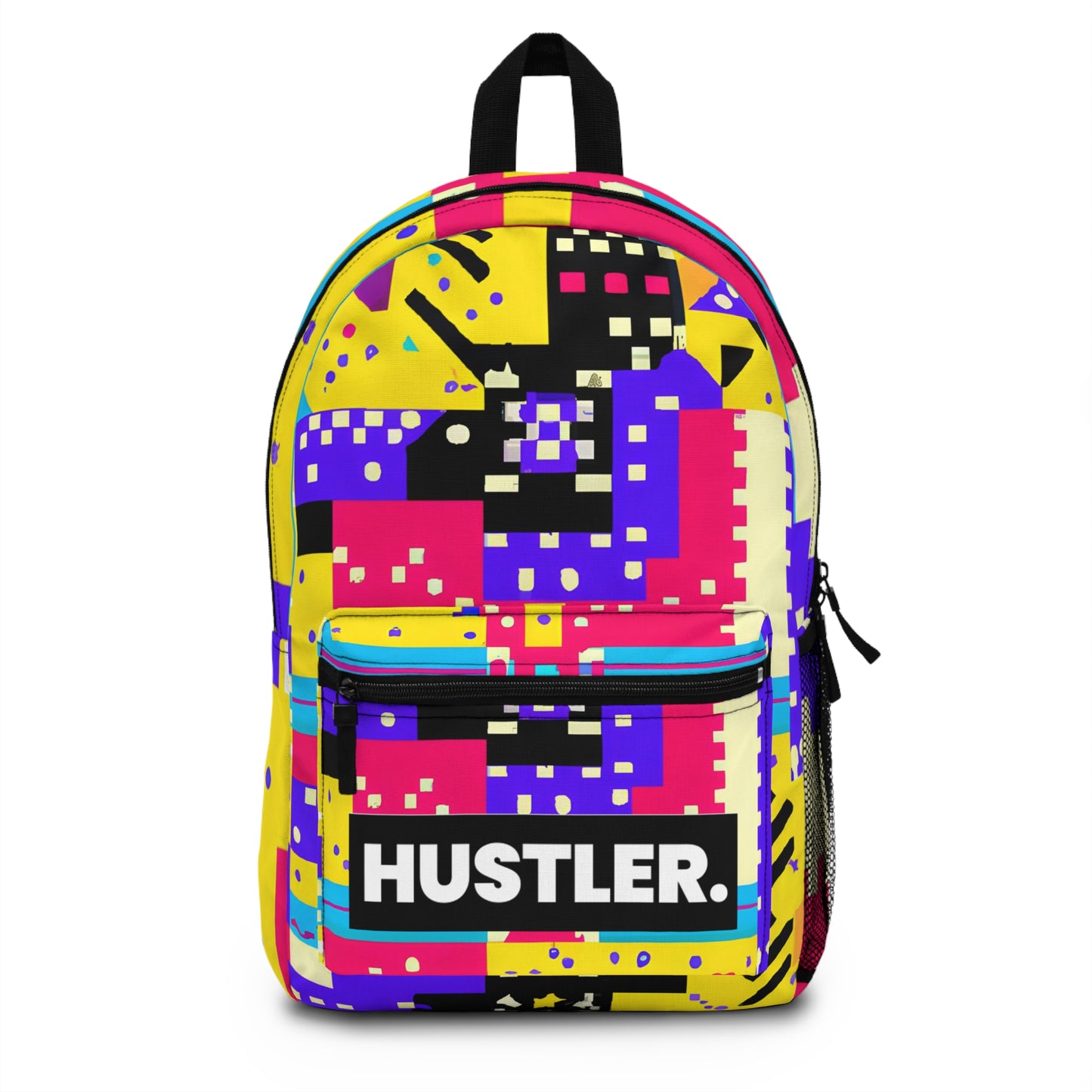 Starion - LGBTQ+ Pride Backpack