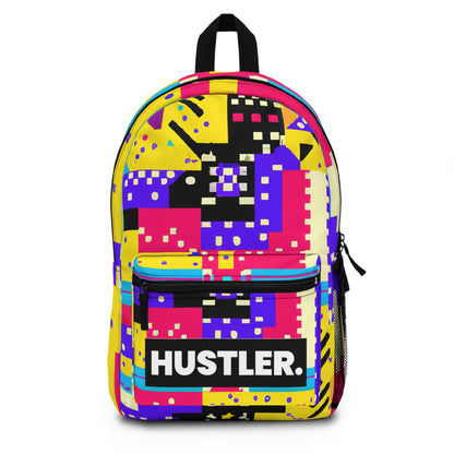 Starion - LGBTQ+ Pride Backpack