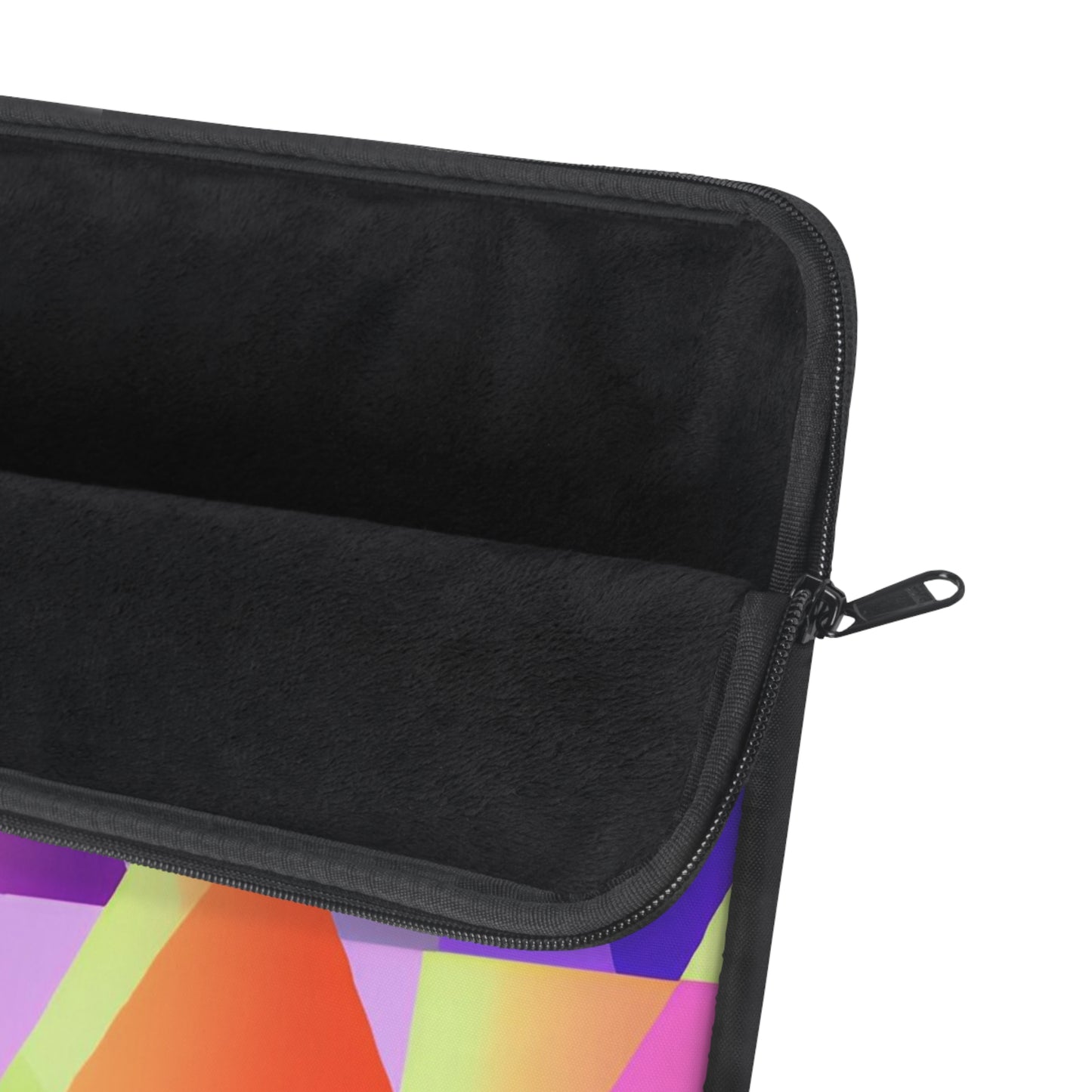 GlitterGoddess - LGBTQ+ Laptop Sleeve (12", 13", 15")