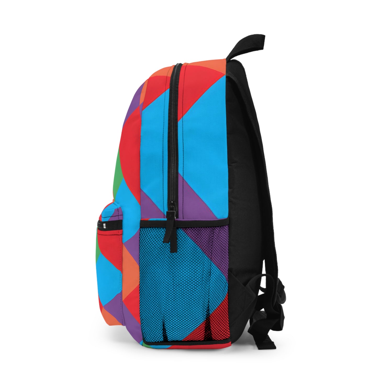 ElectricEve - Hustler Pride Backpack