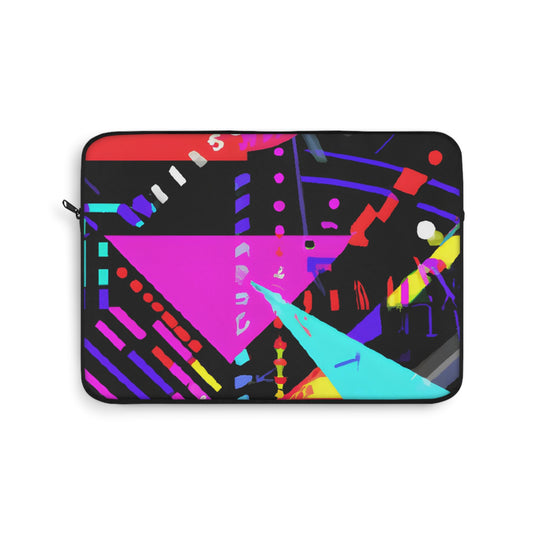CelestynaZ - LGBTQ+ Laptop Sleeve (12", 13", 15")