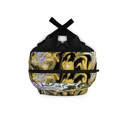 VelvetVanity - LGBTQ+ Pride Backpack