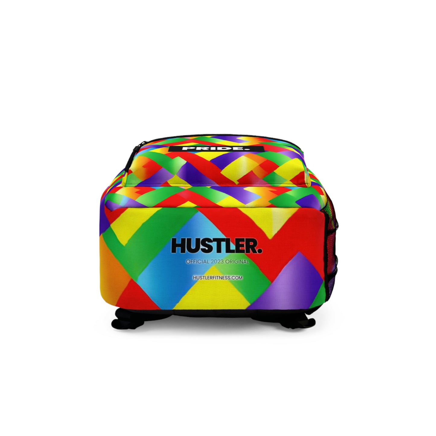 MoonXtravaganza - Hustler Pride Backpack