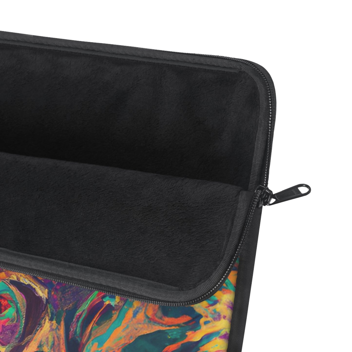 FlamingoFever - LGBTQ+ Laptop Sleeve (12", 13", 15")