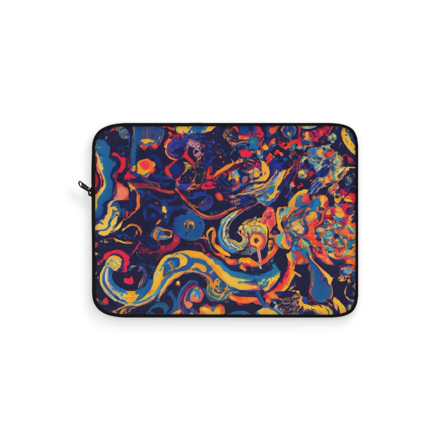 RitzyRouge - LGBTQ+ Laptop Sleeve (12", 13", 15")