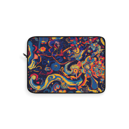 RitzyRouge - LGBTQ+ Laptop Sleeve (12", 13", 15")