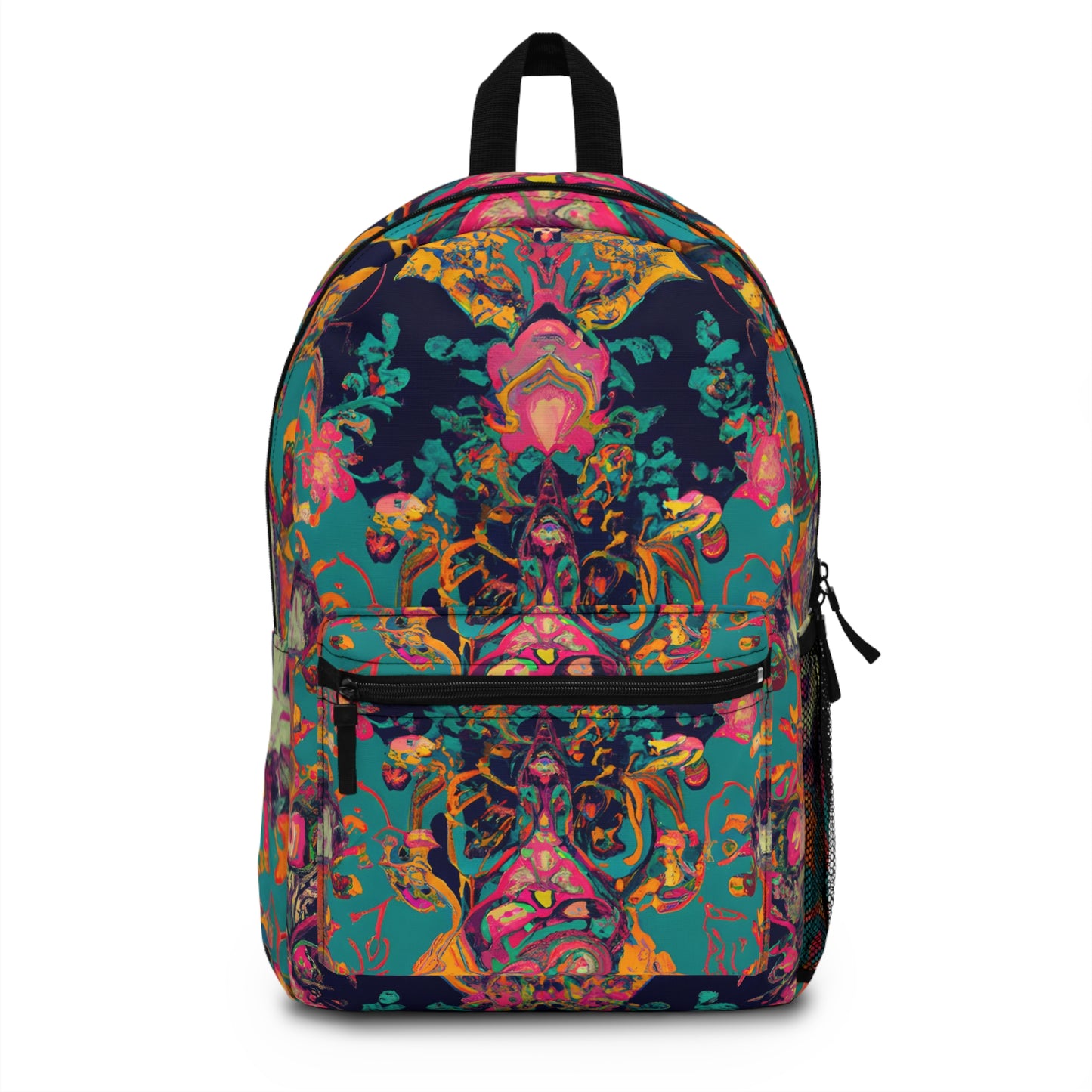 FlamingoFox - LGBTQ+ Pride Backpack