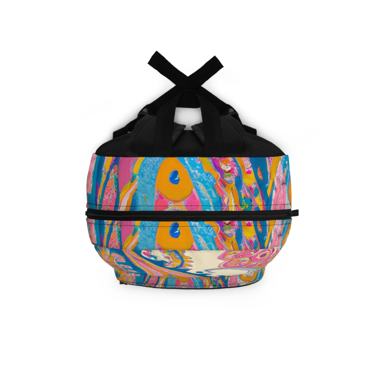 TinselVelvet - LGBTQ+ Pride Backpack