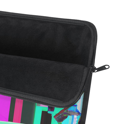 CyberStar23 - LGBTQ+ Laptop Sleeve (12", 13", 15")