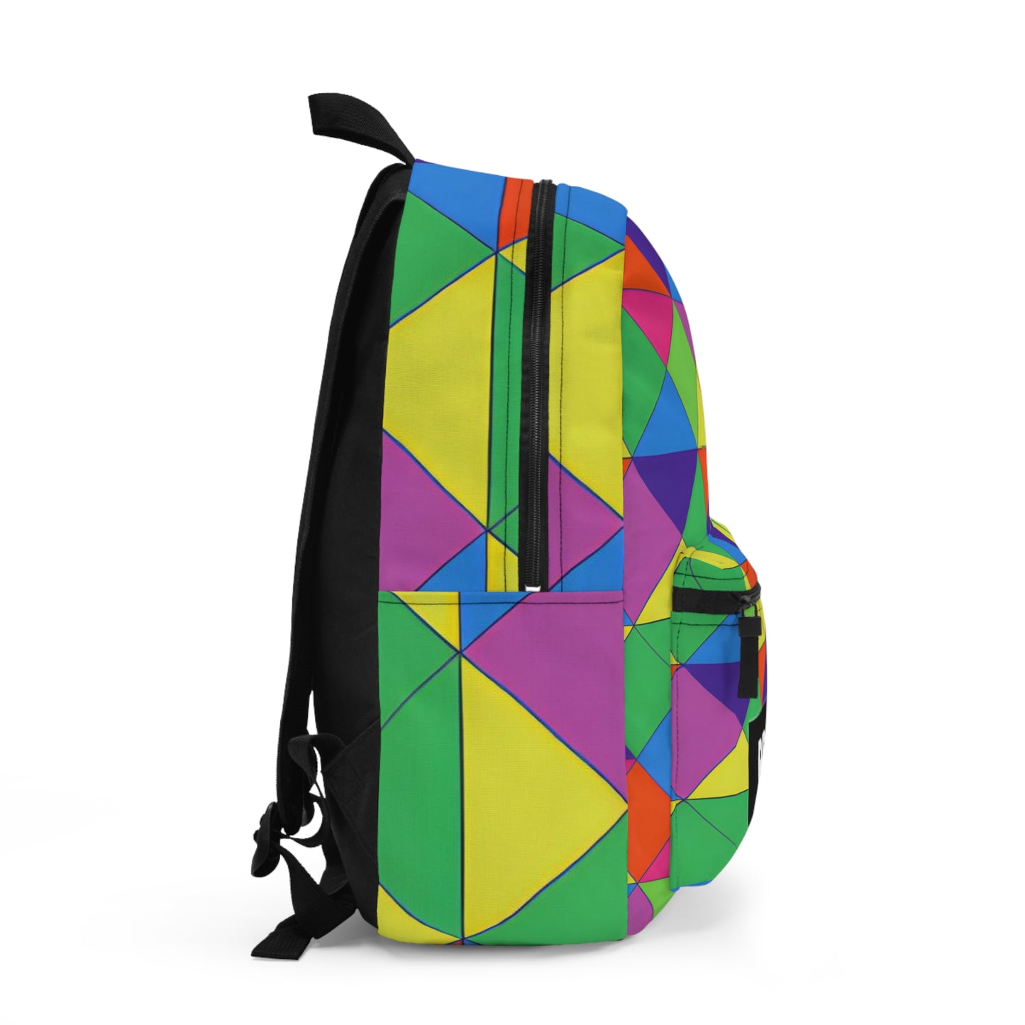 ElectricaFever - Gay Pride Backpack