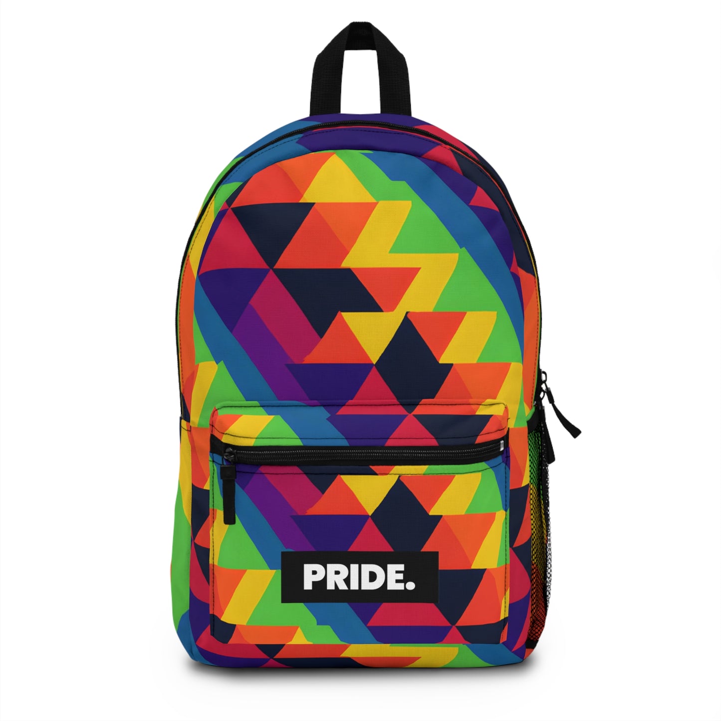 IrisOctavia - Hustler Pride Backpack
