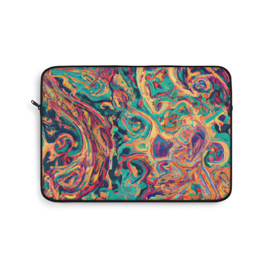 VelvetDarling - LGBTQ+ Laptop Sleeve (12", 13", 15")
