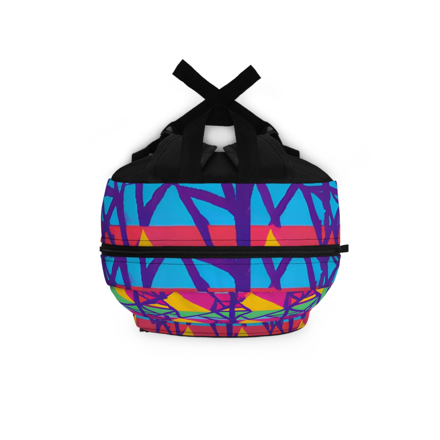ElectricAvatar - Gay Pride Backpack