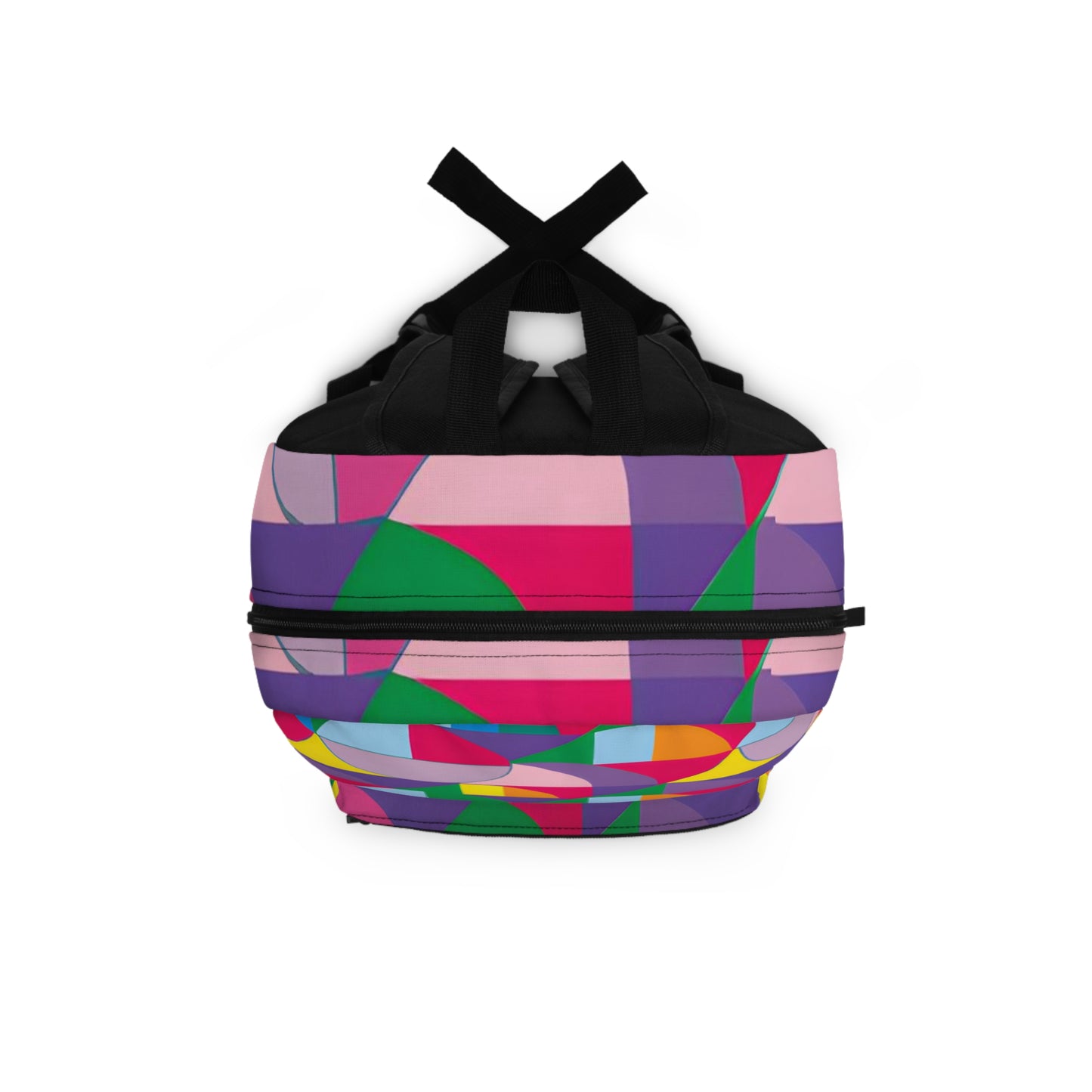 FlaminFantasy - Hustler Pride Backpack