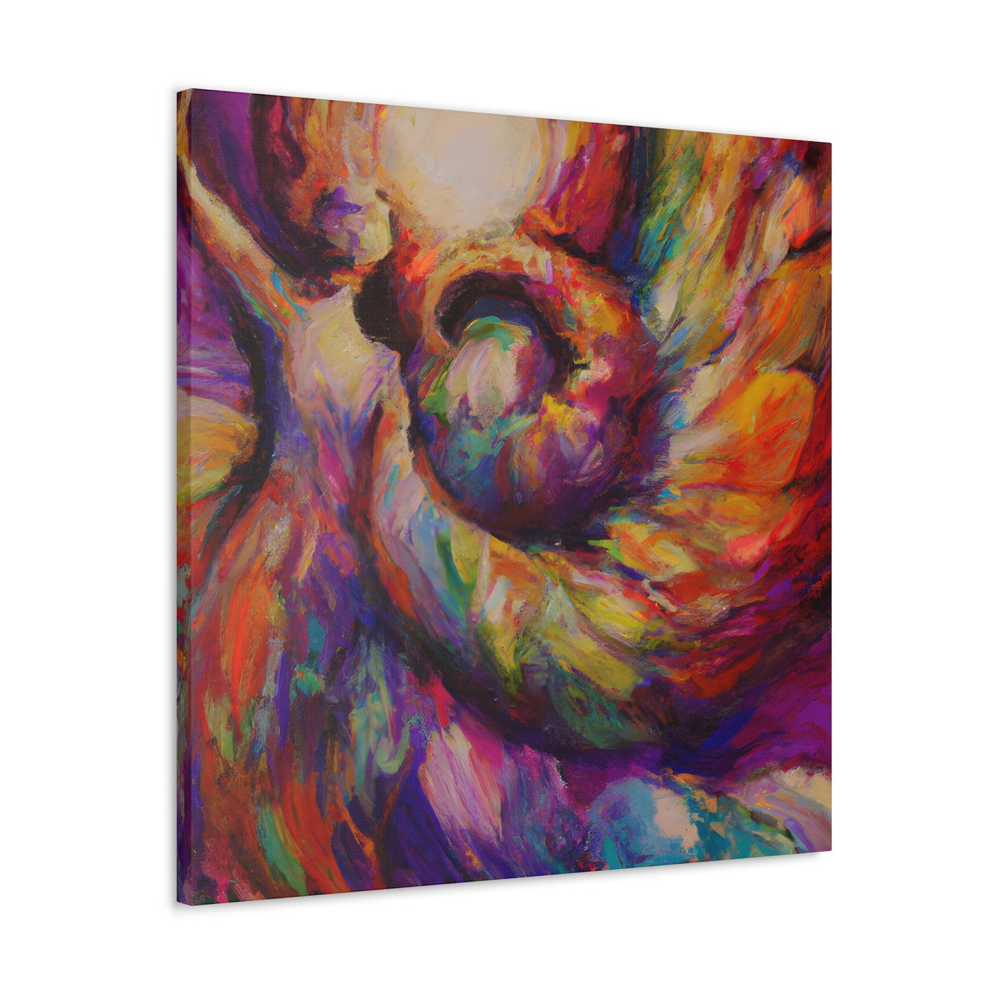 Ravissandro - Gay Hope Canvas Art