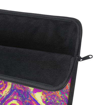FlamingFauna - LGBTQ+ Laptop Sleeve (12", 13", 15")