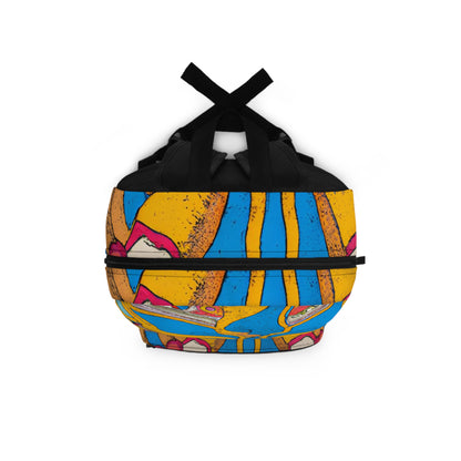 LolaSapphire - LGBTQ+ Pride Backpack