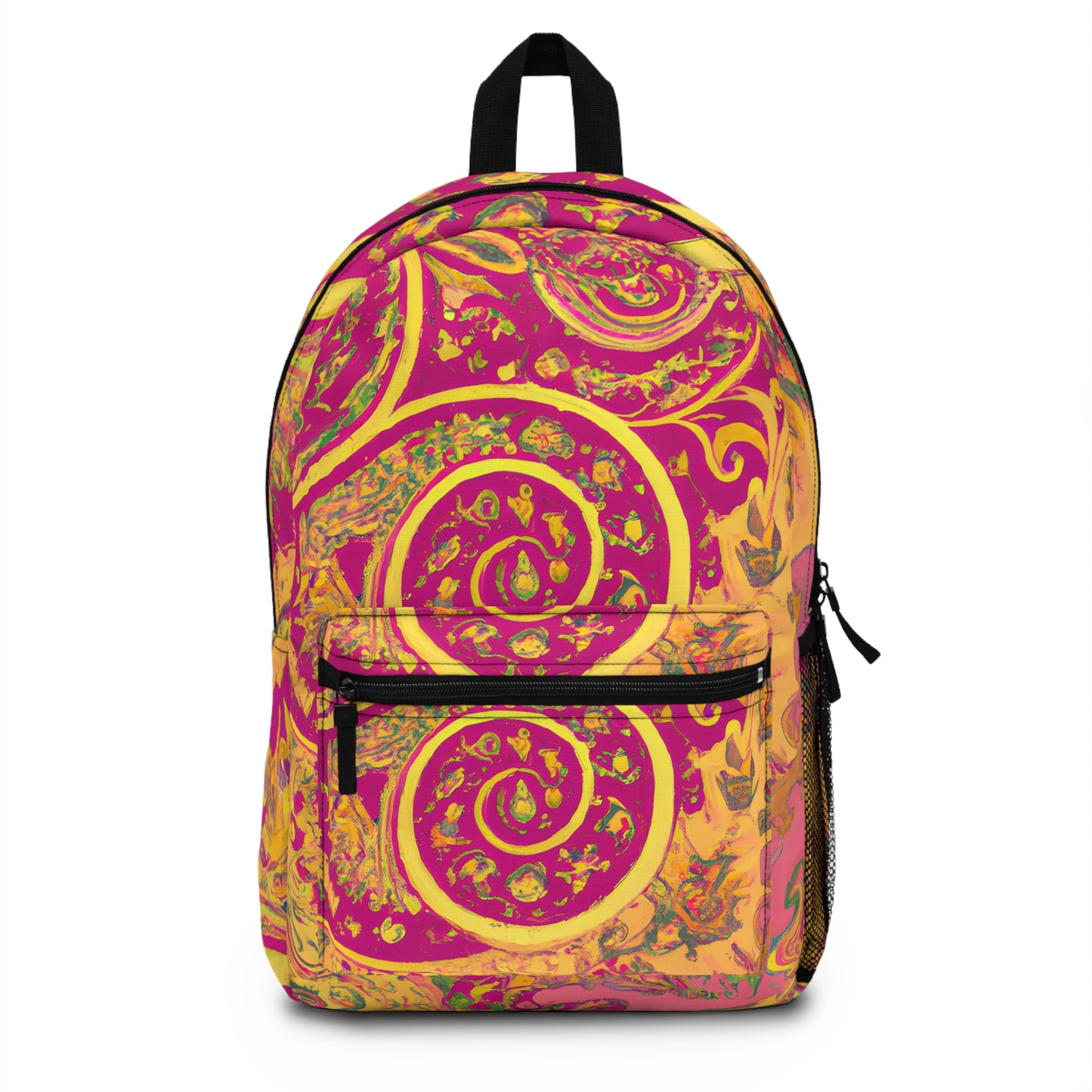 FlamingFay - LGBTQ+ Pride Backpack