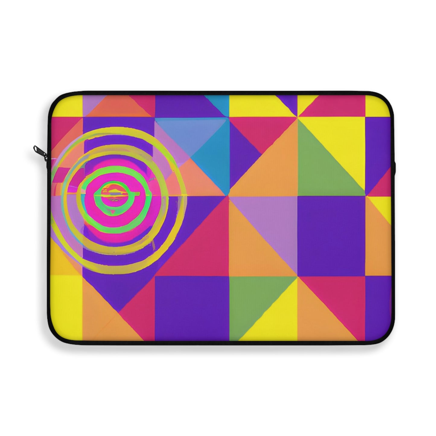 DivaDazzle - LGBTQ+ Laptop Sleeve (12", 13", 15")