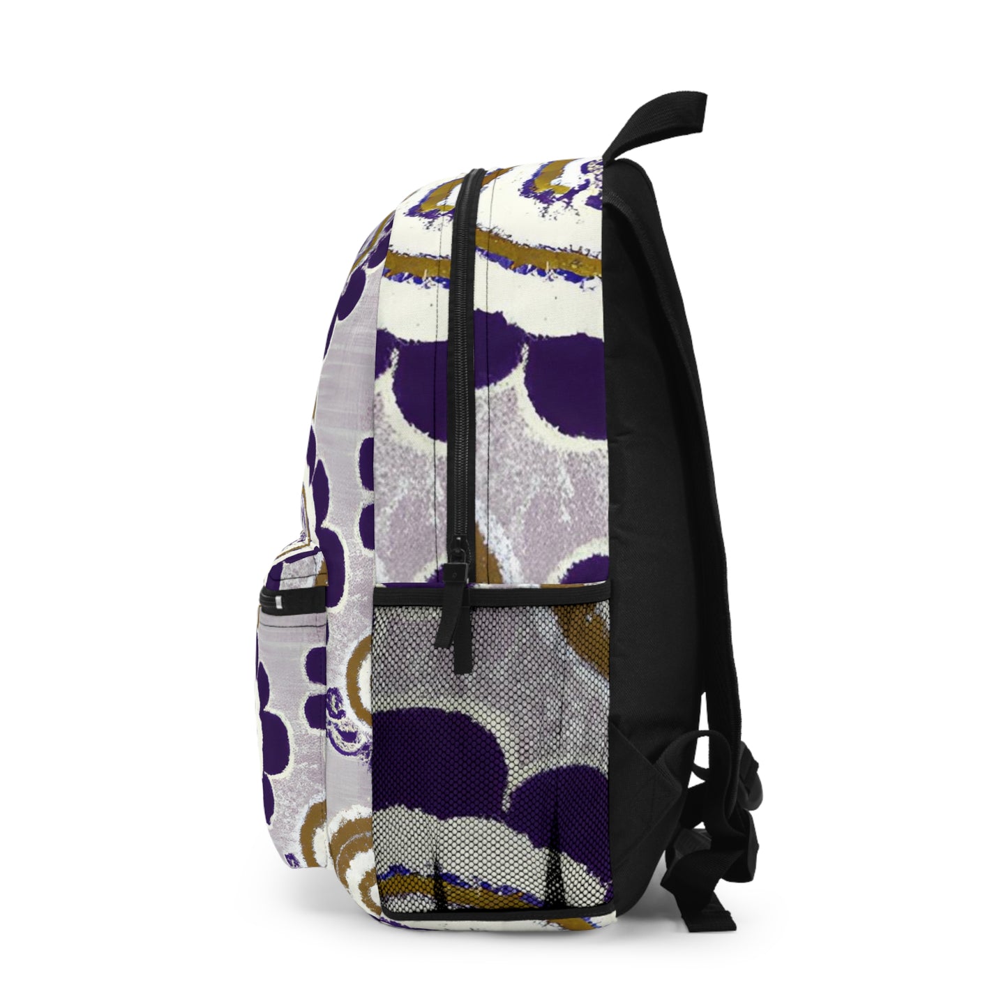 DazzleDosha - LGBTQ+ Pride Backpack