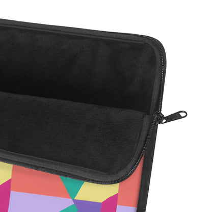 ThundaKat - LGBTQ+ Laptop Sleeve (12", 13", 15")