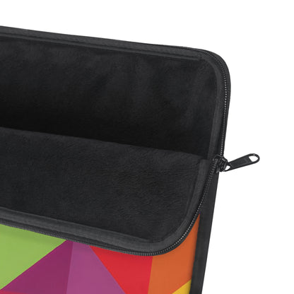 DynamicDiva - LGBTQ+ Laptop Sleeve (12", 13", 15")