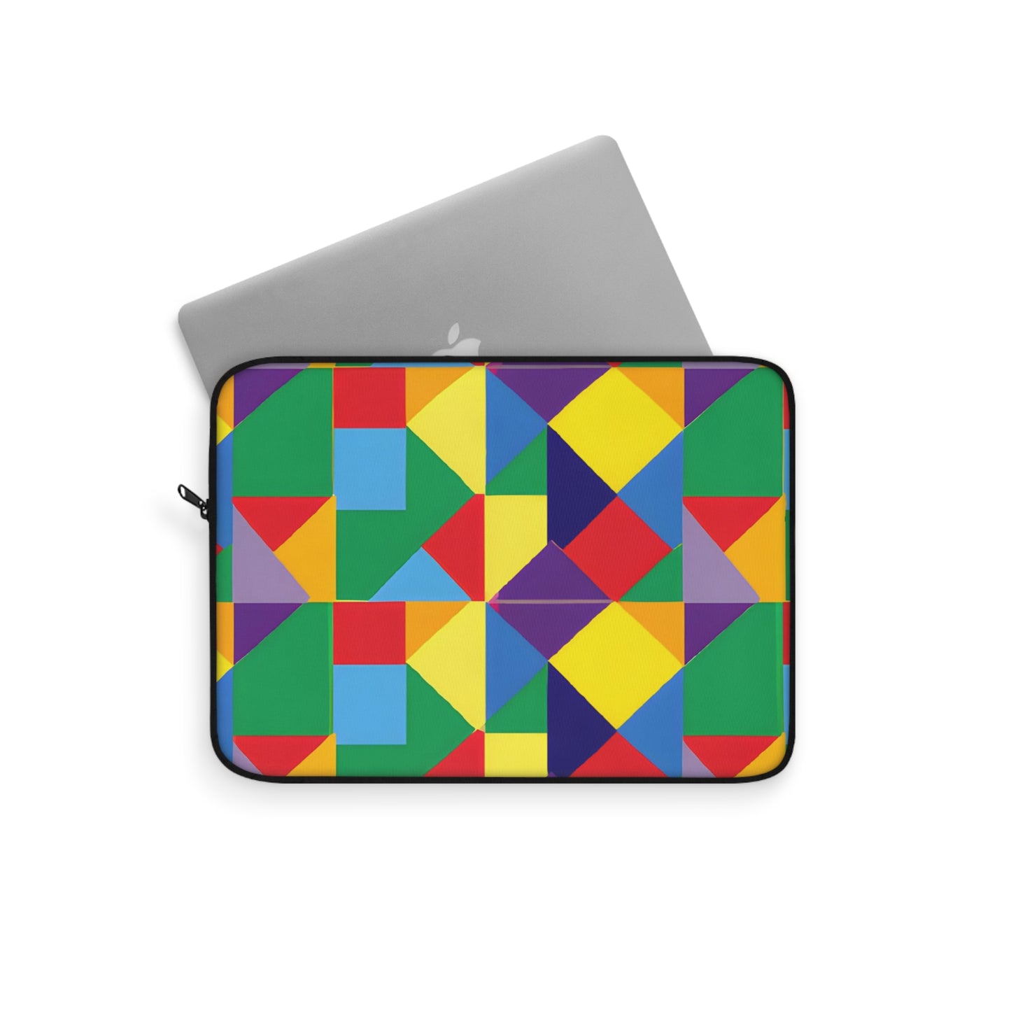 SashaFierce - LGBTQ+ Laptop Sleeve (12", 13", 15")