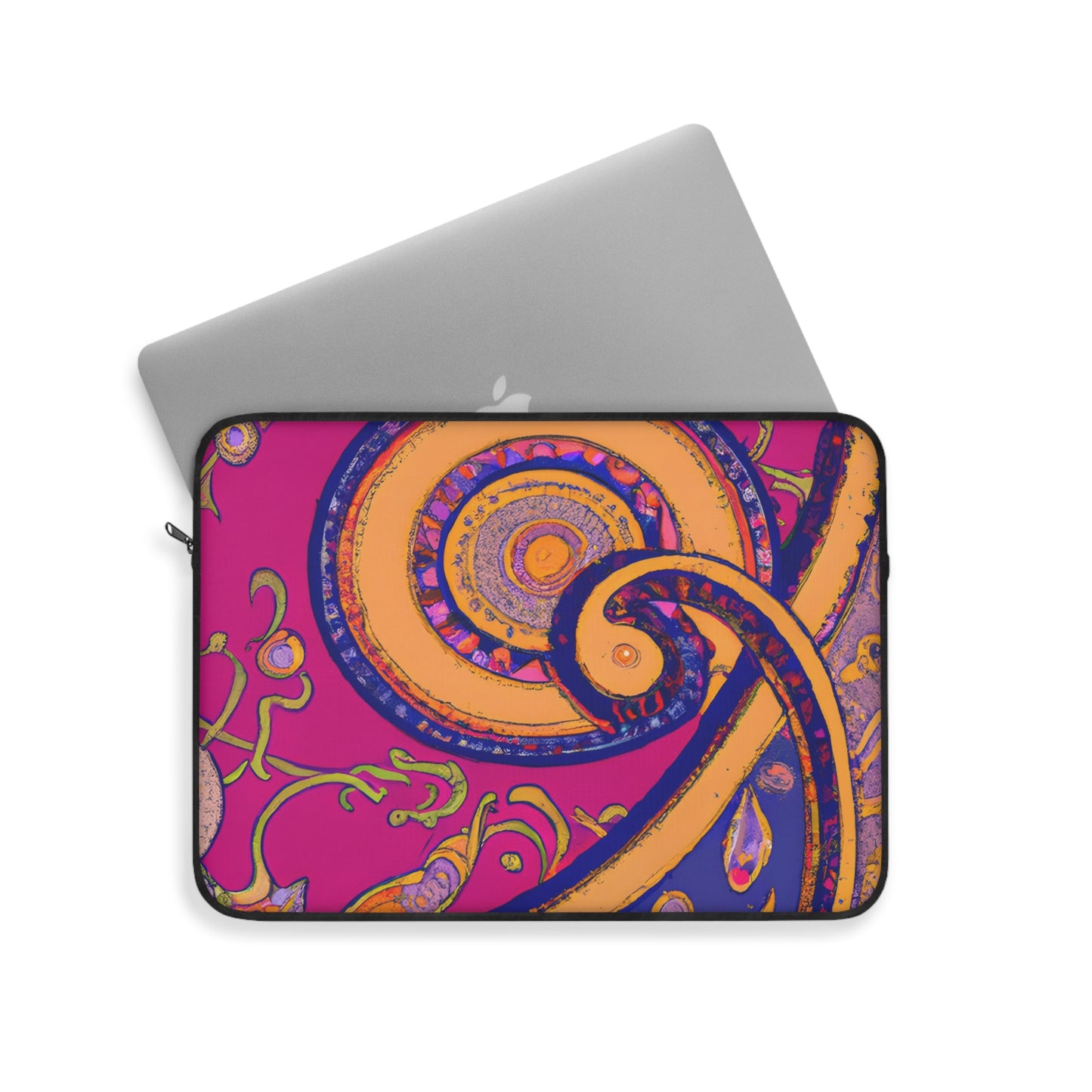 MinnieSashay - LGBTQ+ Laptop Sleeve (12", 13", 15")