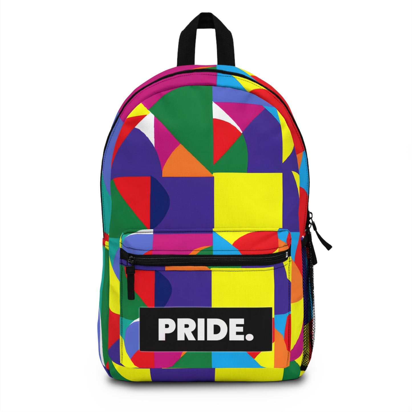 GlitterFantasia - Gay Pride Backpack
