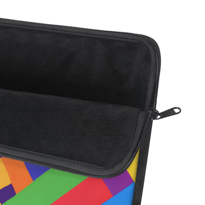 LusciousLola - LGBTQ+ Laptop Sleeve (12", 13", 15")