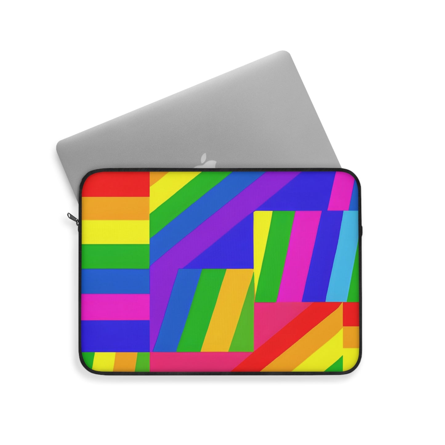 GlitzaGlam - LGBTQ+ Laptop Sleeve (12", 13", 15")