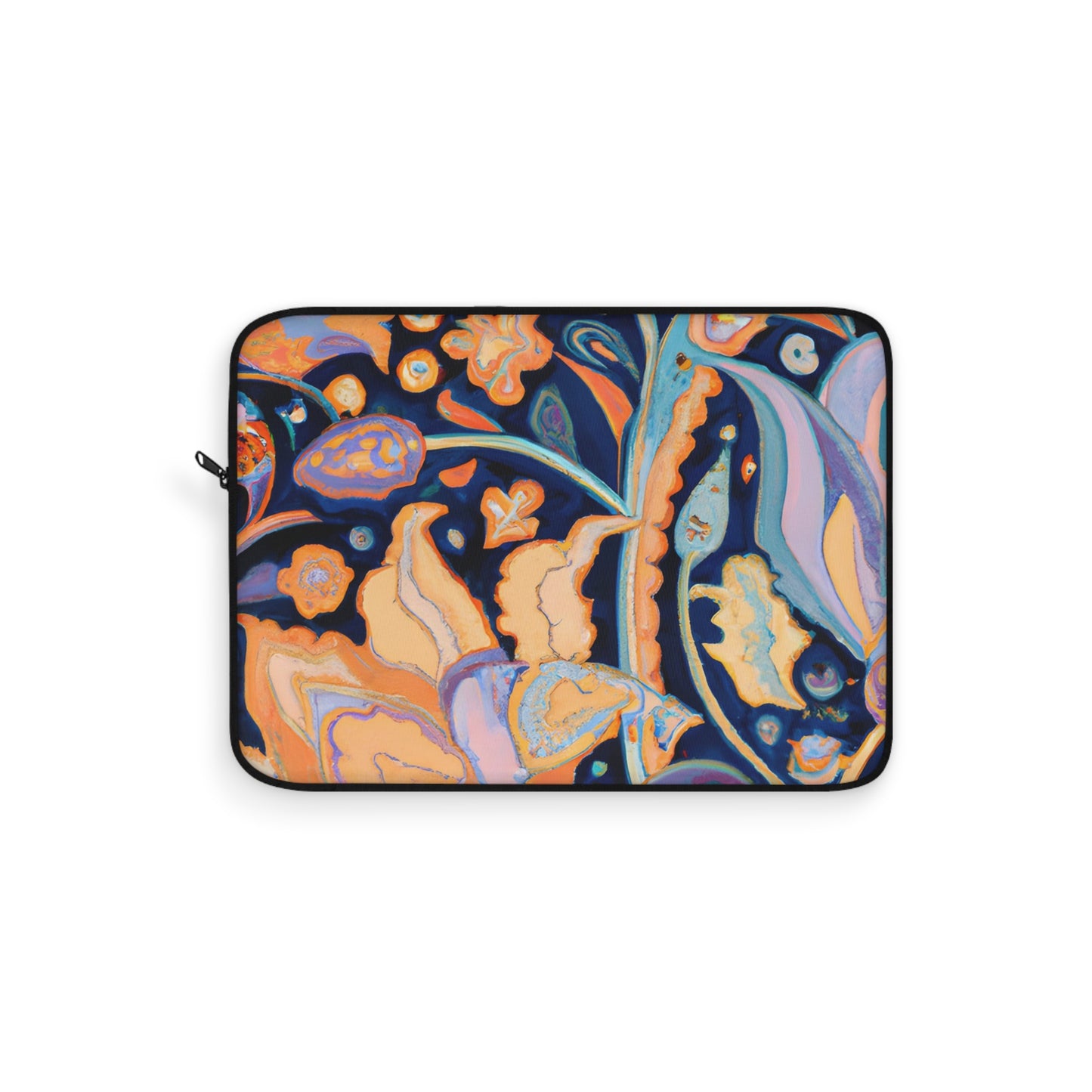 TanteFlamboyance - LGBTQ+ Laptop Sleeve (12", 13", 15")