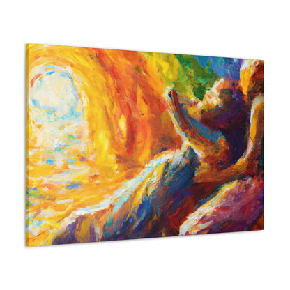 Brunelleschi - Gay Hope Canvas Art