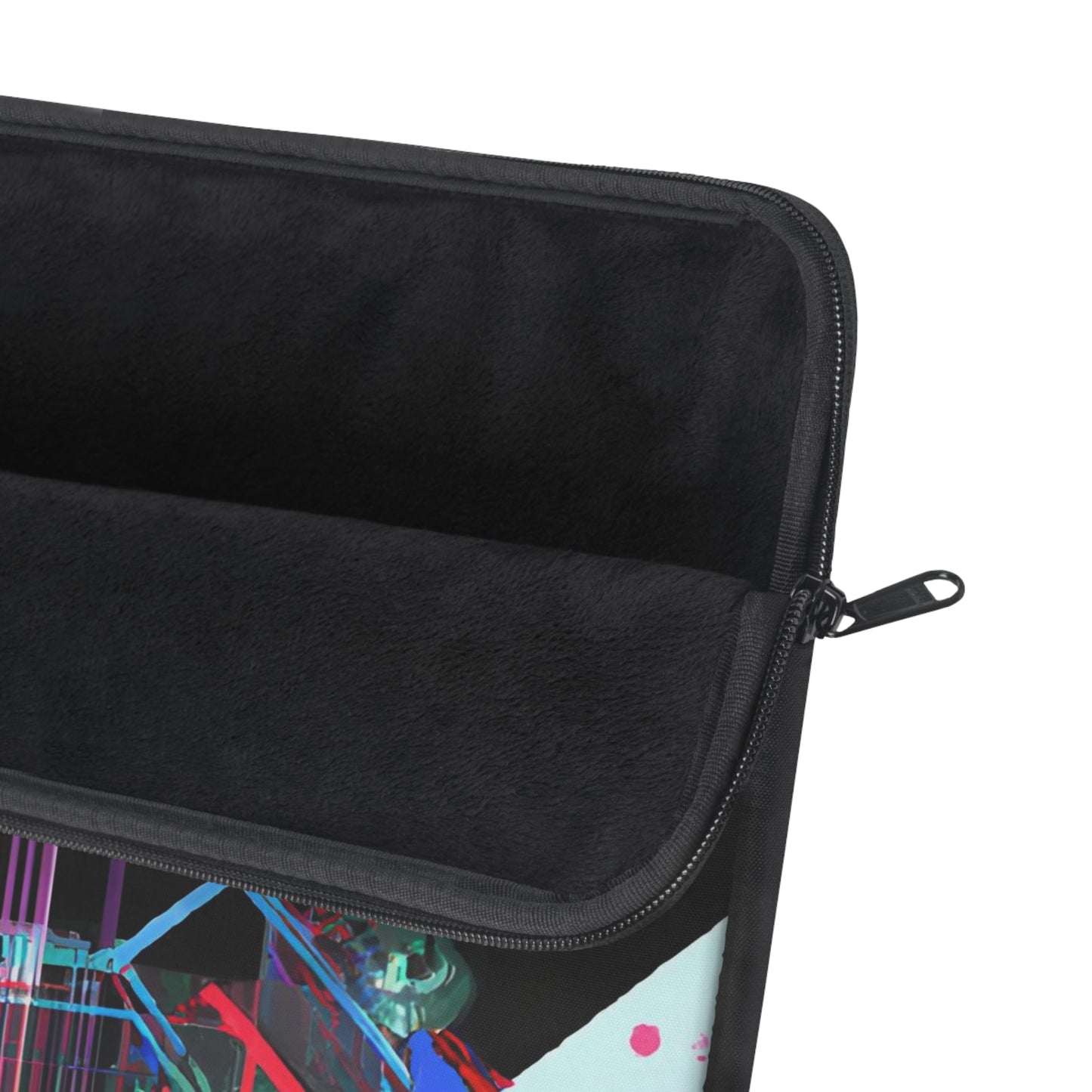 CometVega - LGBTQ+ Laptop Sleeve (12", 13", 15")