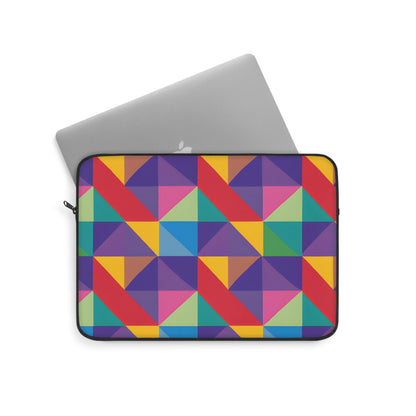 FlamingErik - LGBTQ+ Laptop Sleeve (12", 13", 15")