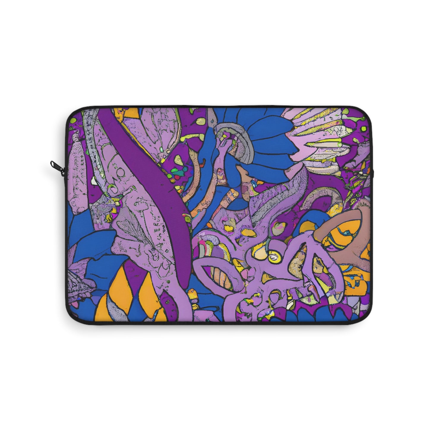 TinselTango - LGBTQ+ Laptop Sleeve (12", 13", 15")