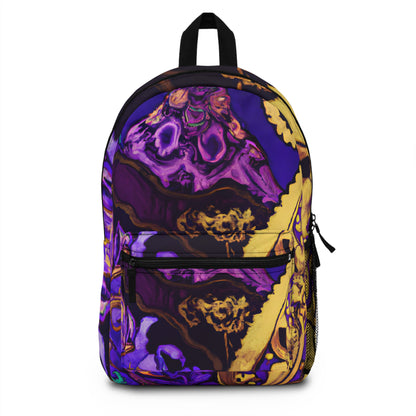 DazzlingDelilah - LGBTQ+ Pride Backpack