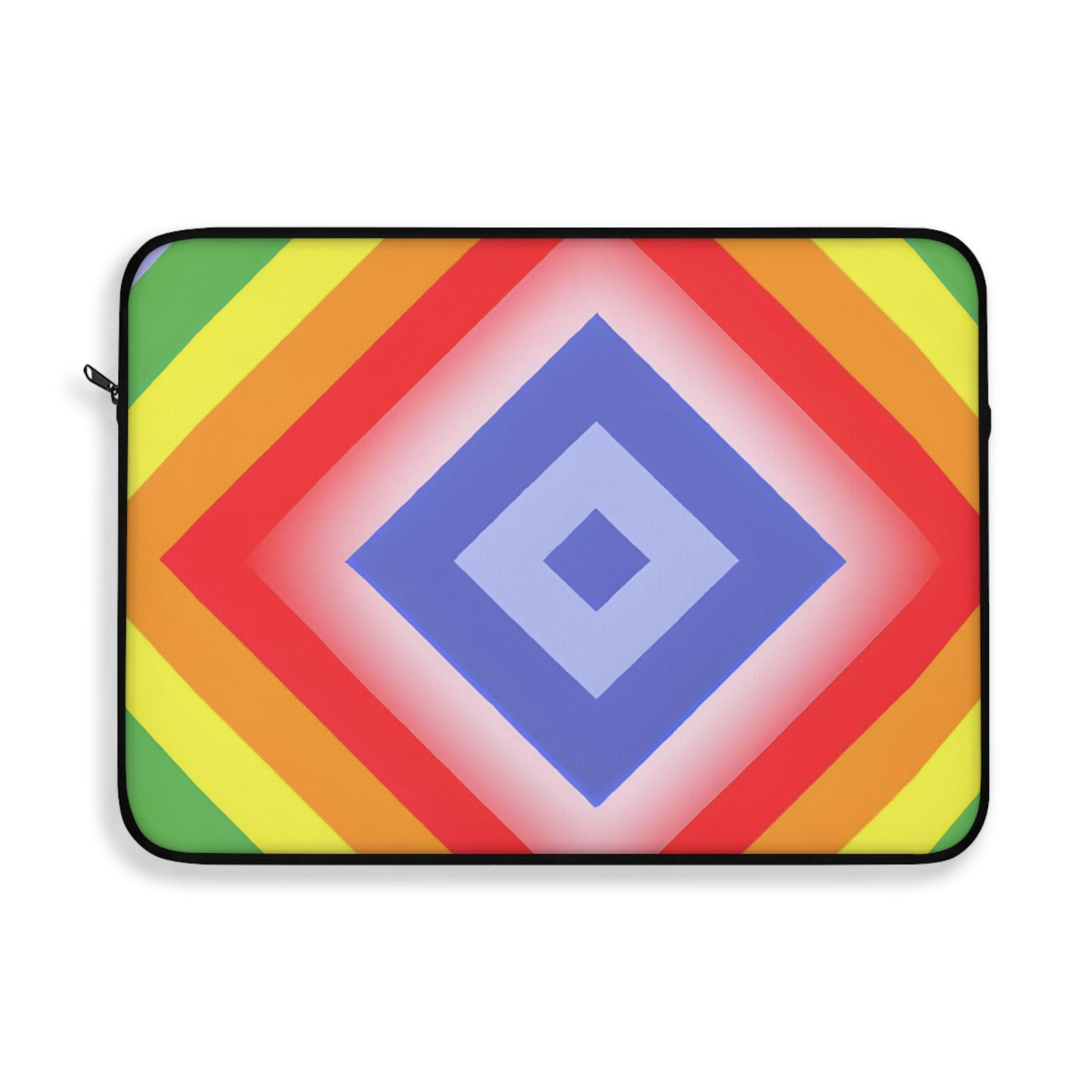 GlitzyGlamGaby - LGBTQ+ Laptop Sleeve (12", 13", 15")